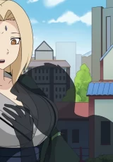 Kunoichi Trainer 1