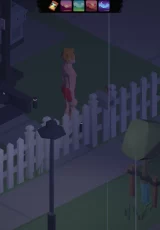 LustZombie 0