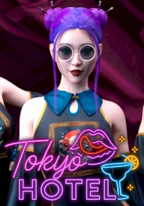 Tokyo Hotel Tokyo Hotel