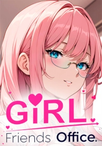 Girlfriends: Office! Girlfriends: Office!