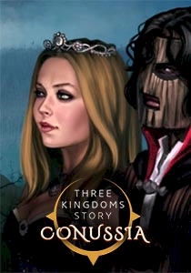Three kingdoms story: Conussia