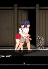 Afterschool Tag (Houkago no Onigokko) 0