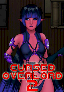 Cursed Overlord 2