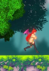 Futa Succu ReaseLotte Adventure 4: Mastema's Conspiracy 1
