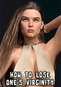 How to lose one's virginity