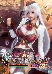 Honey Select 2