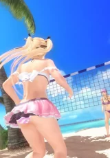 DEAD OR ALIVE Xtreme Venus Vacation 2