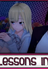 Lessons in Love 3