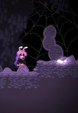 Udonge in Interspecies Cave 1