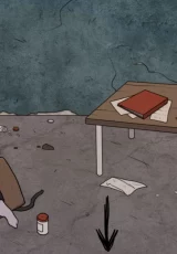 Escape From The Hospital 1