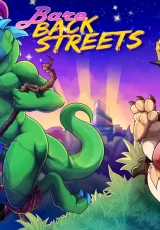 Bare Backstreets 3
