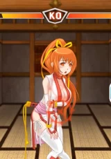Kasumi Ryona 3