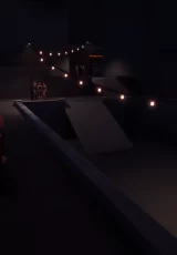 Lost Stars 1