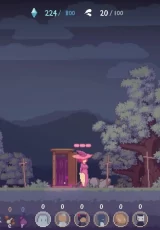 Murasakimori Ritual 1