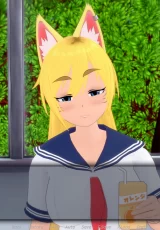 Wolf Complex 3