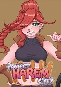 Protect Harem City