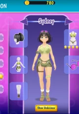 Club Hentai: Girls, Love, Sex 0