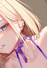 Hot and Lovely: Purple Lust 2 Hot and Lovely: Purple Lust 2