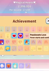 Magical Girl Clicker 0