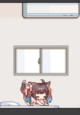 I got a millenary cat 0