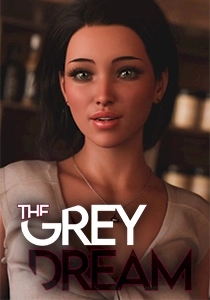 The Grey Dream The Grey Dream