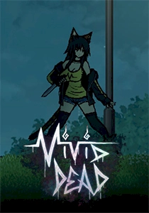 Vivid Dead