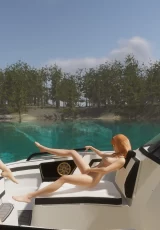Caroline's Fantasies 0