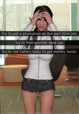 Katie's Corruption 1
