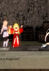 Princess Knight Redemption 0