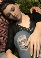 Sisterly Lust 0