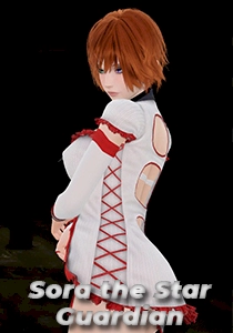Sora the Star Guardian