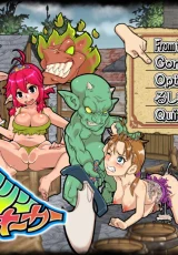 Goblin Walker 3