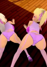 Harem High School 0