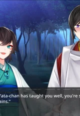 Kami-sama's Personal Servant 1 Kami-sama's Personal Servant 1