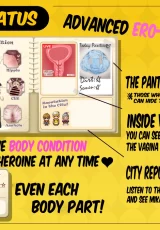 Lethargic Angel Lacks Credits in the Sexual Activity Department... 0