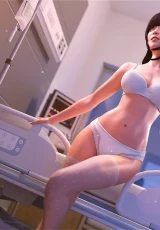 Sex Clinic 18+ 0