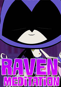 Raven Meditation