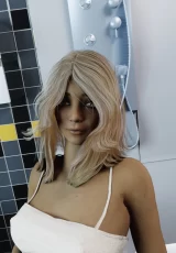 Hot Pussy College 1