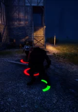 Moonlit Brothel 1