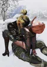 Snow x Hime 0 Snow x Hime 0