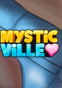 Mystic Valley
