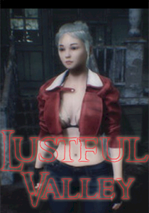 Lustful Valley