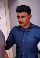 Amber's Secret Lover 2