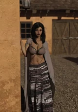 Desert Stalker 3