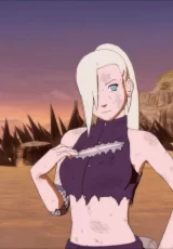 Jikage Rising 0