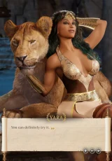 Empire Of Lust 0 Empire Of Lust 0