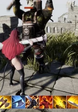 Hentai Roguelike 1
