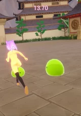 Kawaii Slime Arena 1