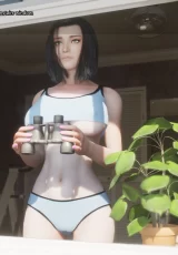 Silicon Lust 0