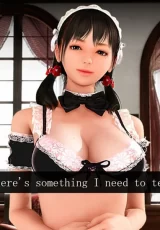 Super Naughty Maid 2 1